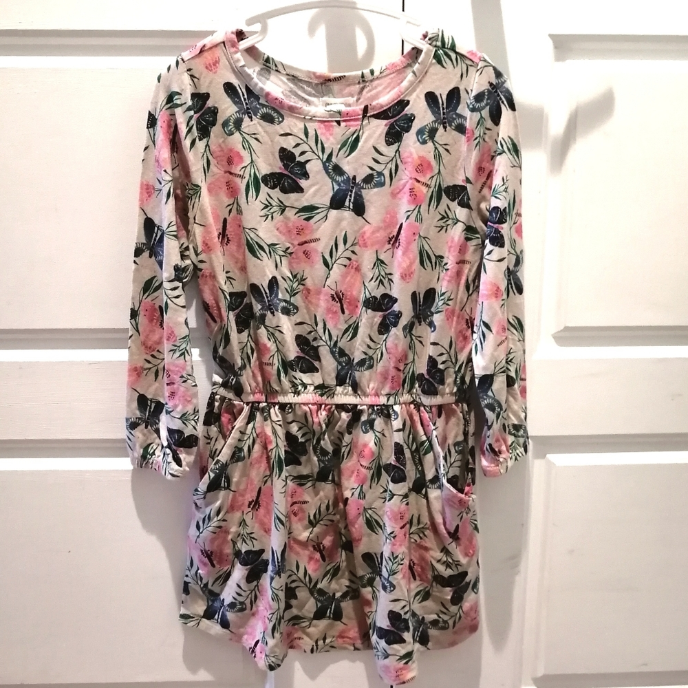 Gymboree Dress - Size 4
